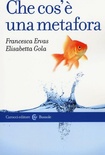 Che cos'è una metafora