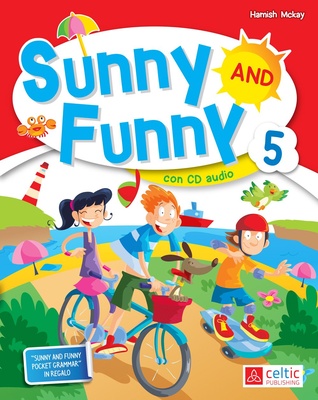 Sunny and Funny 5