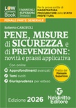 Pene, misure di sicurezza e prevenzione