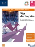VIES D'ENTREPRISE. LE FRANCAISE POUR LES