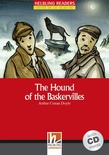 The Hound of the Baskervilles + CD