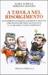 A tavola nel Risorgimento