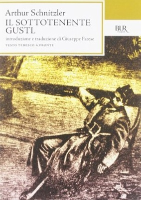 Il sottotenente Gustl