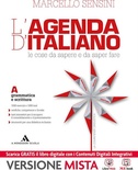 L'agenda d'italiano. Le cose da sapere e da saper fare