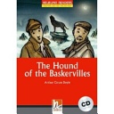 HOUND OF THE BASKERVILLES +CD