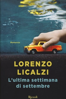 L'ultima settimana di settembre (rilegato)