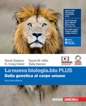 La nuova biologia.blu.