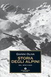 Storia Degli Alpini