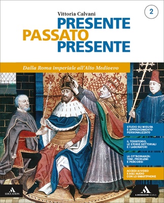 Presente passato presente 2