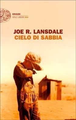 Cielo di sabbia