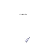 dal problema al programma