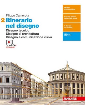 Itinerario nel disegno 2