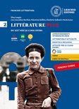 Litterature plus 2. Per i Licei e EsaBac. Du XIXe siècle à nos jours