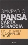 CARTA STRACCIA