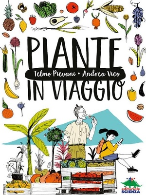 piante in viaggio