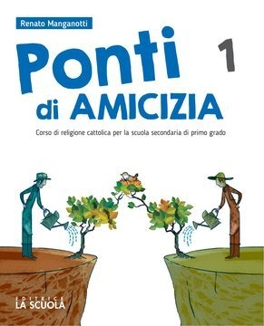 Ponti di AMICIZIA 1