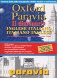 Oxford Paravia Inglese Italiano Italiano Inglese