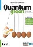 QUANTUM GREEN. CON LA FISICA PER TUTTI E