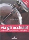 via gli occhiale