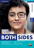Both sides. Level 3 B2-B2+. Student's book. Per le Scuole superiori