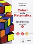 Colori della matematica. Ediz. bianca 2