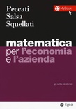 matematica per l'economia e l'azienda