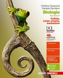 Biologia. Cellula, corpo umano, evoluzione