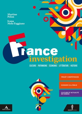 France investigation