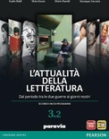 L'attualità della letteratura 3/2