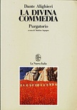 Divina Commedia Purgatorio