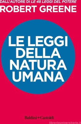 Le leggi della natura umana