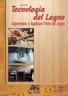 tecnologia del legno