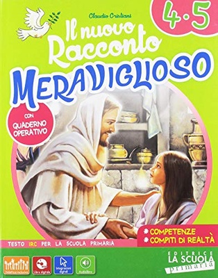 nuovo racconto meraviglioso 4.5