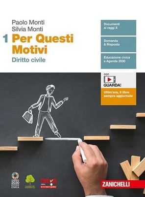 PER QUESTI MOTIVI 1 PER LE SCUOLE SUPERI