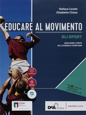 EDUCARE AL MOVIMENTO