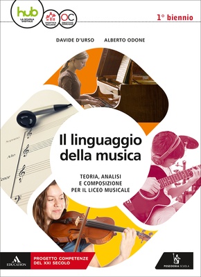 Il linguaggio della musica 1