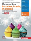 Matematica in cucina, in sala, in albergo con tutor