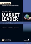 market leader upper intermediate