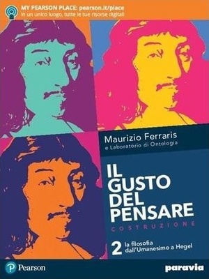 Il gusto del pensare 2
