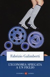 L' economia spiegata a un figlio