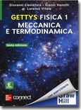 Gettys fisica. Con Connect. Con ebook vol.1