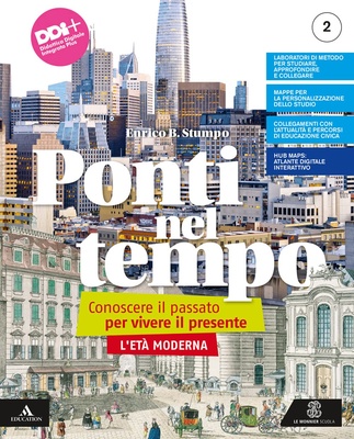 Ponti nel tempo 2