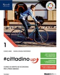 #cittadino up. Corso di diritto ed economia. Vol. unico.