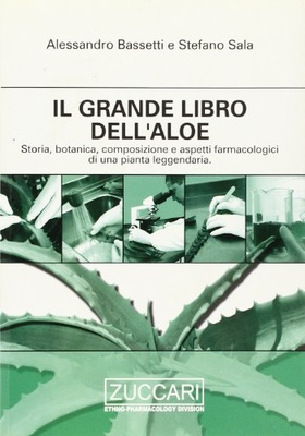 grande libro dell'aloe