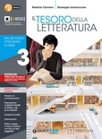 TESORO DELLA LETTERATURA 3