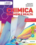 CHIMICA - FENOMENI E REALTA'