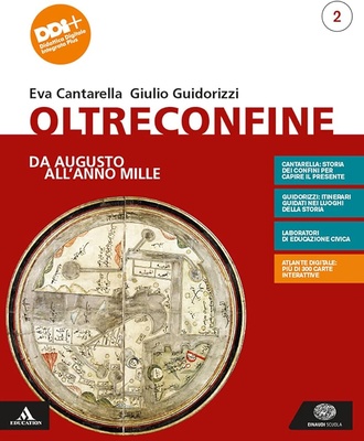 Oltreconfine vol.2