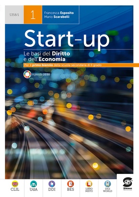 Start-up
