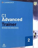 C1 advanced trainer