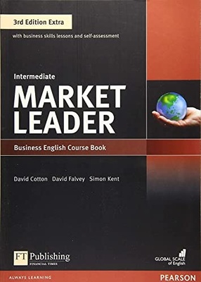 Market Leader Extra Intermediate Course